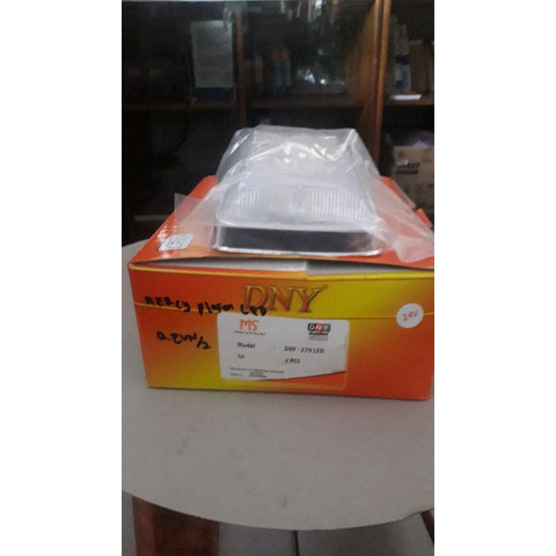 dny 270 led.lampu plapon mercy truk led