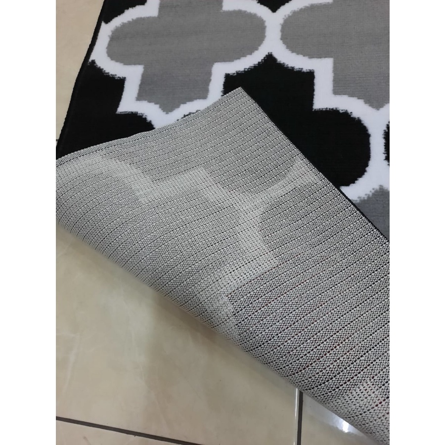 ANTI SLIP MAT ANTI SLIP KARPET LANTAI TATAKAN MEJA Uk. 300 x 150cm-3