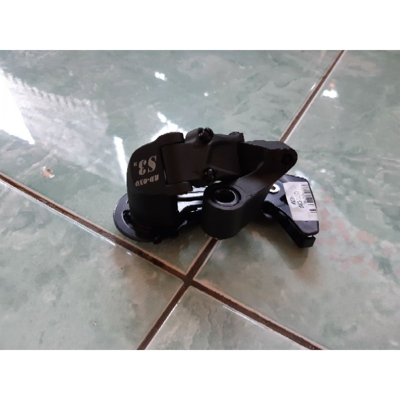 RD Oxo S3 8speed Medium