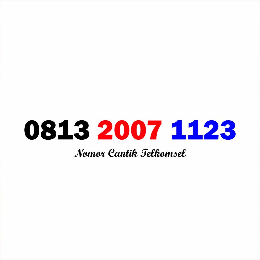 No Simpati Cantik Kartu Perdana No Cantik Nomor Cantik No Cantik Telkomsel Bisa Cod