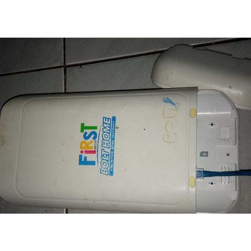 bl400 unit + poe only