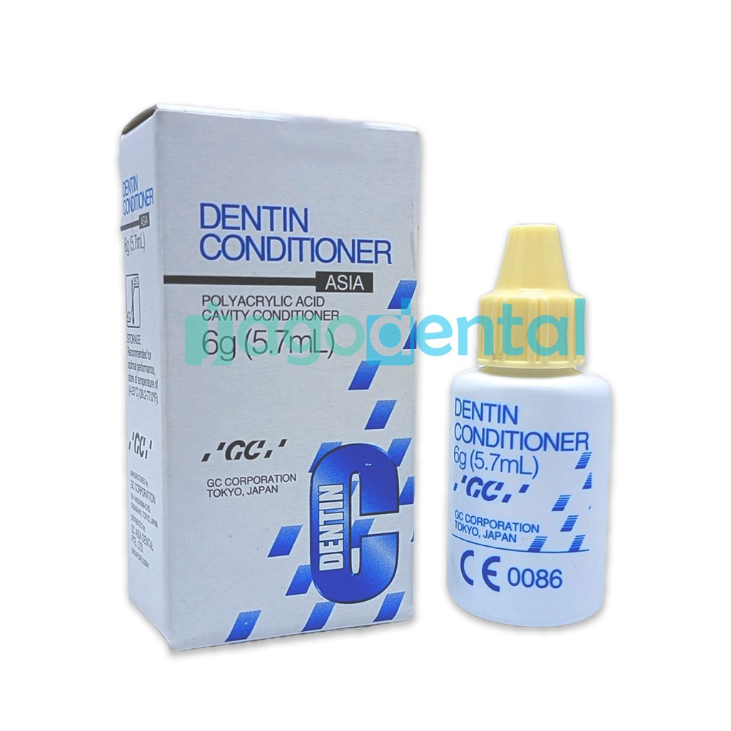 What Is Dental Conditioner? – What Exactly is Dental Conditioning and ...