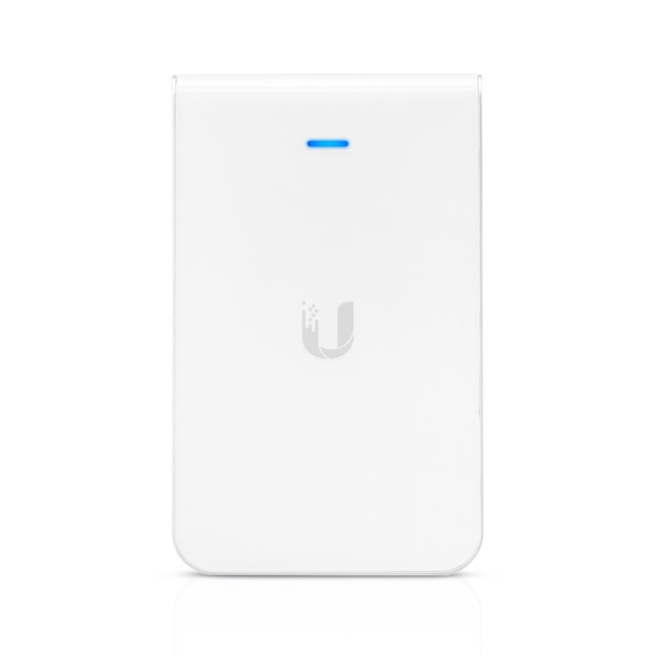 Ubiquiti UniFi Access Point In-Wall HD UAP-IW-HD