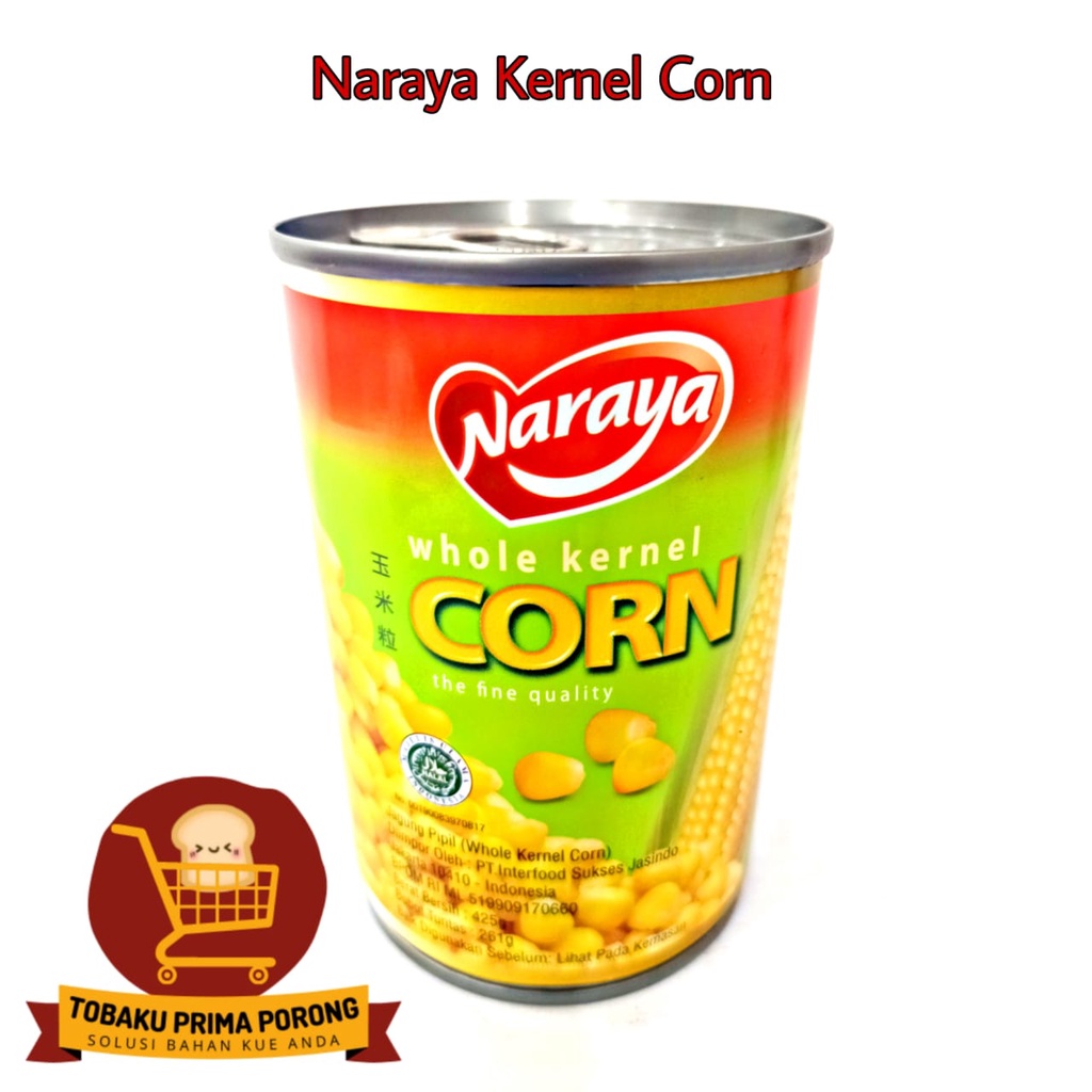 

Naraya Kernel Corn