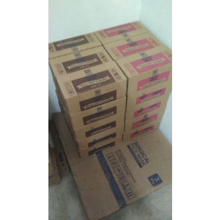 

Susu Ultra milk 200 Ml