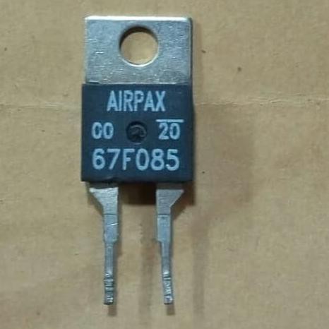 AIRPAX 67F085 mttban99 Segera Dapatkan