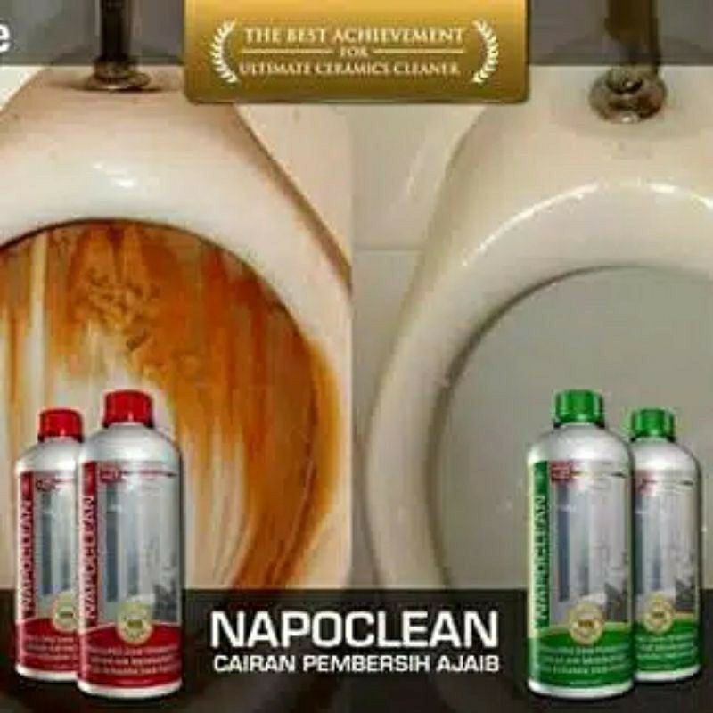 Napoclean