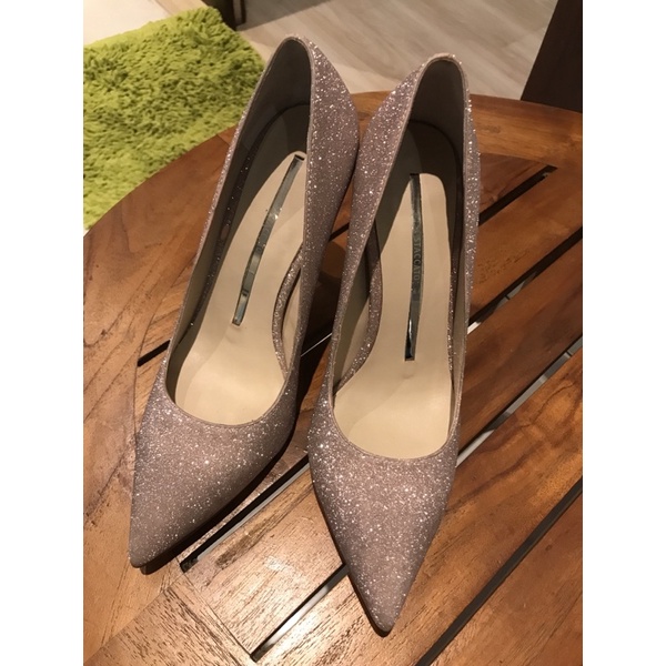 STACCATO PRELOVED HEELS SIZE 38
