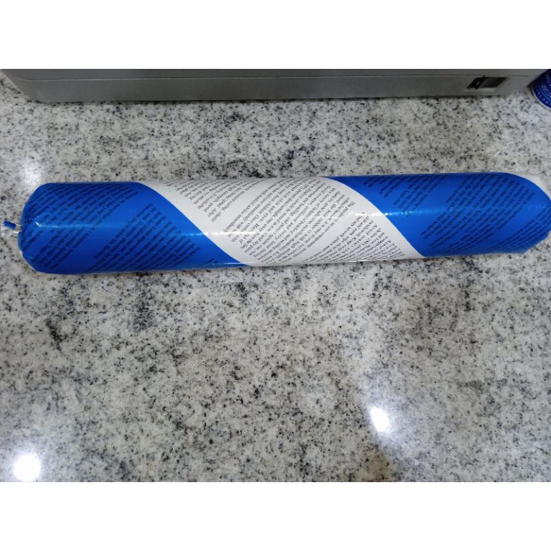 Sosis atau sealant netral light grey