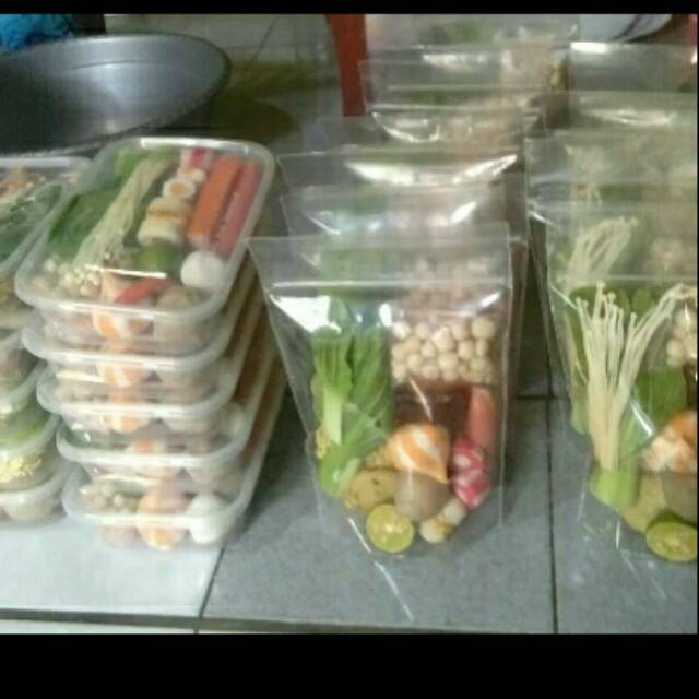 

Tomyam