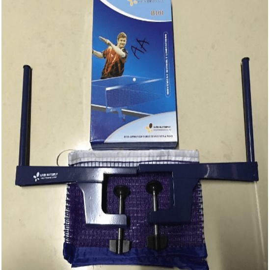 Net Tenis Meja Butterfly 101 Original