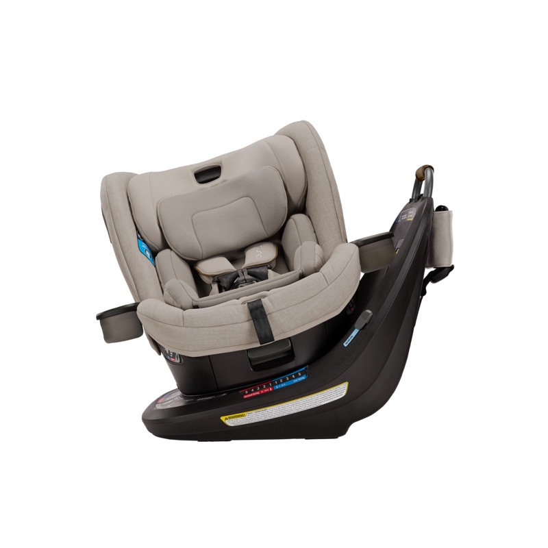 Nuna Revv Car Seat