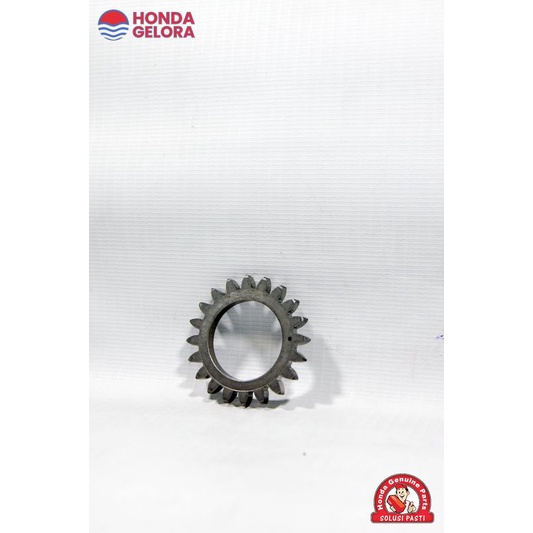 SUB GEAR / GIR LONCENG GANDA KARISMA - SUB GEAR (20T) - 23122KPH900