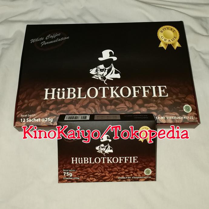 Morgan Coffee, Kopi Stamina Pria Perkasa