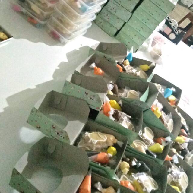 

Diy 12 box