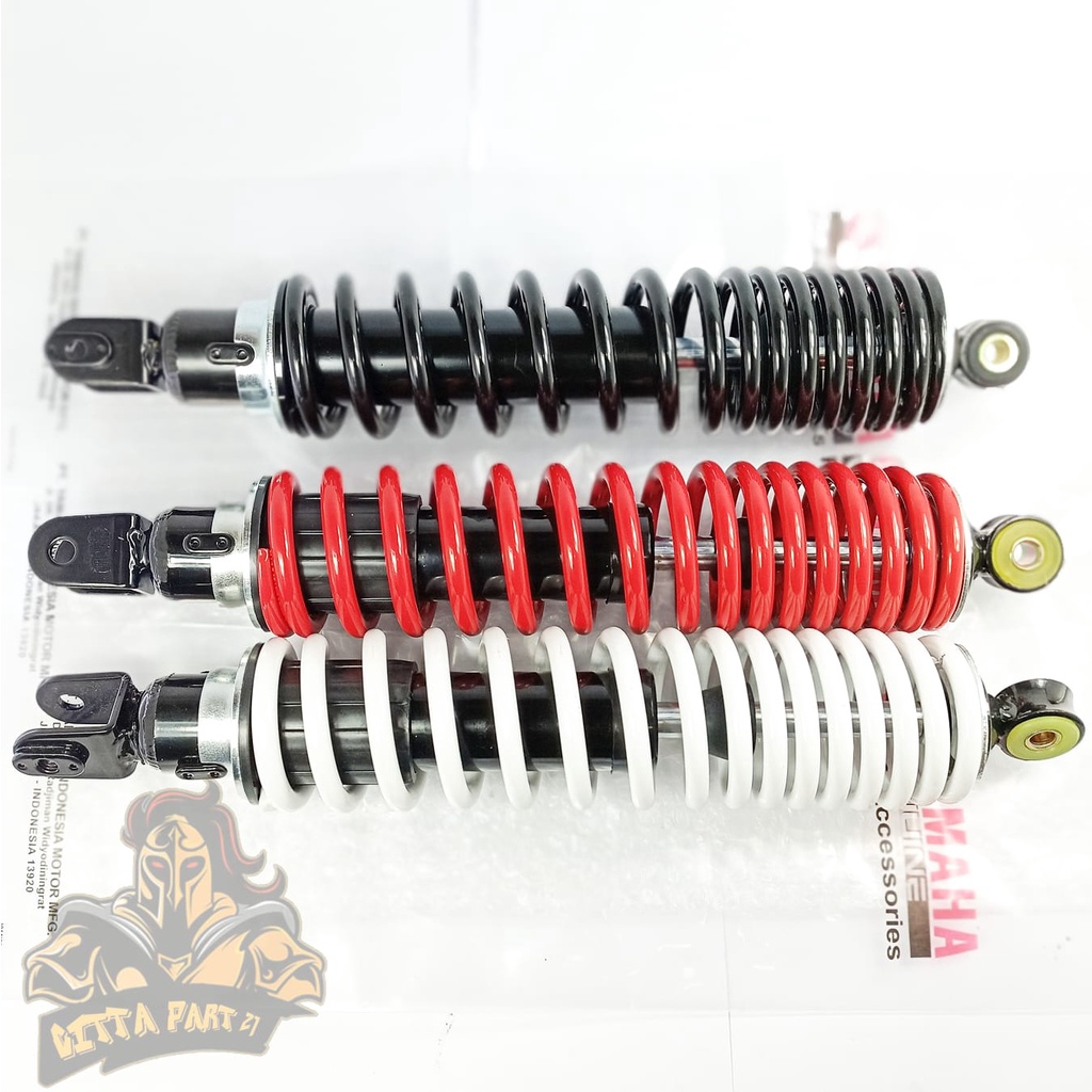 SHOCKBREAKER BELAKANG YAMAHA X RIDE KUALITAS ASLI ORIGINAL YAMAHA YGP PREISIS EMPUK AWET DAN DIJAMIN MANTAP / SHOCKBREAKER X RIDE / SHOCKBREAKER XRIDE / SHOCK X RIDE / SHOCK XRIDE / SHOCK BELAKANG X RIDE / SHOCK BELAKANG XRIDE