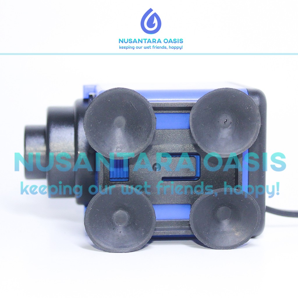 POMPA CELUP AQUARIUM AQUAMAN WP-1600 POWER HEAD WP 1600 LOW WATT MURAH