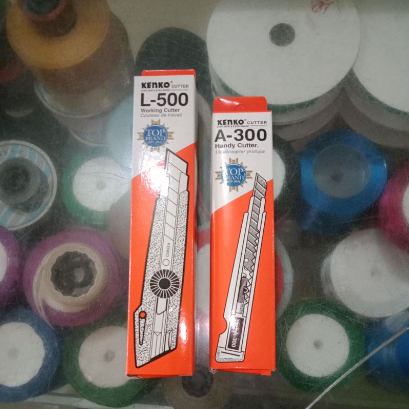

catter/cutter kenko