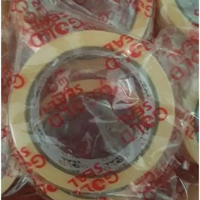 

Lakban kertas SKS 1 inch