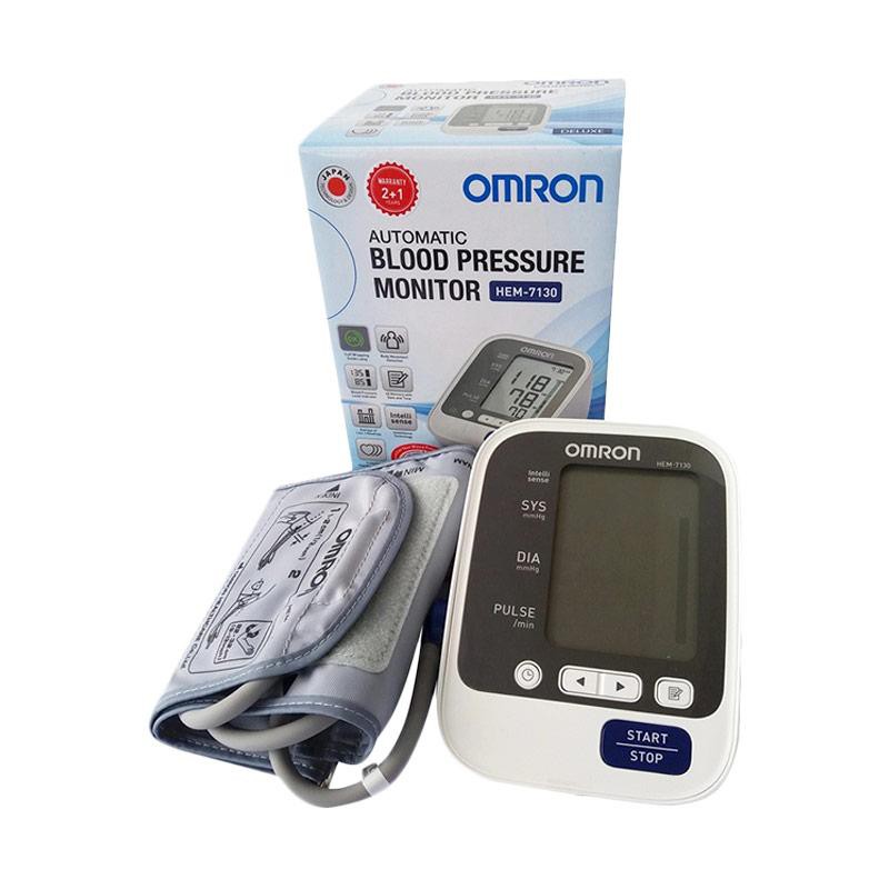 OMRON HEM-7130 TENSI METER DIGITAL