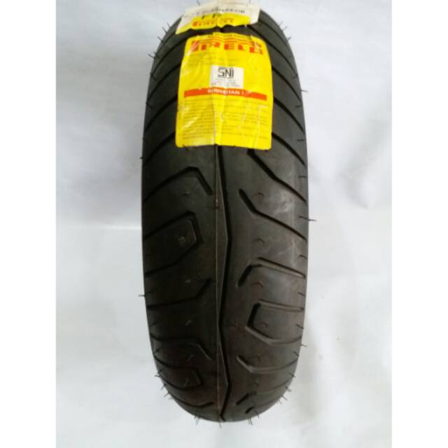 BAN LUAR NMAX PIRELLI DEPAN 120/70 13