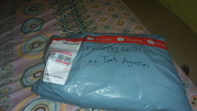 Batik Raharja Bahan Tenun Kemeja Batik Pria Lengan Panjang By Batik Florist