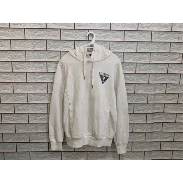 HOODIE GUESS