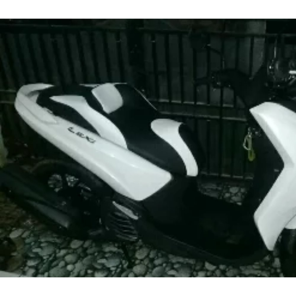 Jual Aksesoris Yamaha Lexi Jok Modif Yamaha Lexi Jok Custom Yamaha Lexi Aksesoris N Max Terakhir Indonesia Shopee Indonesia