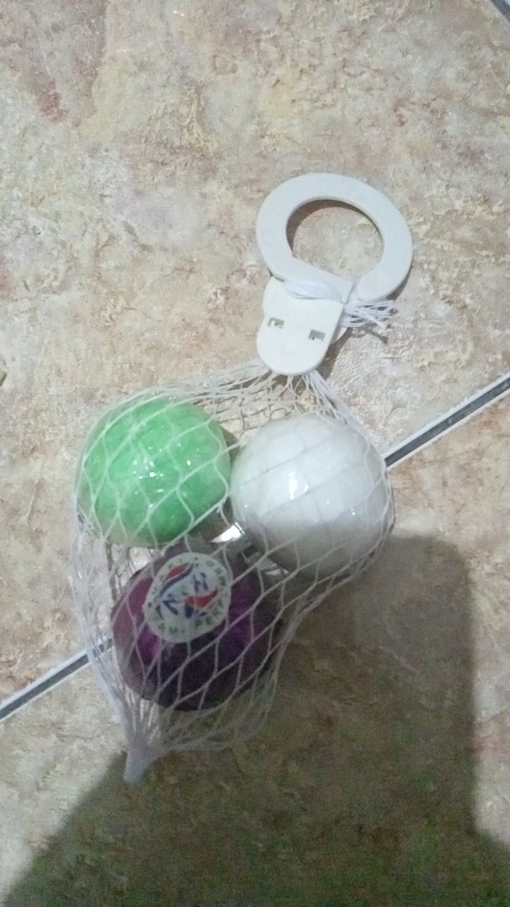 Kamper Gantung,kamper Wc,dll Isi 3