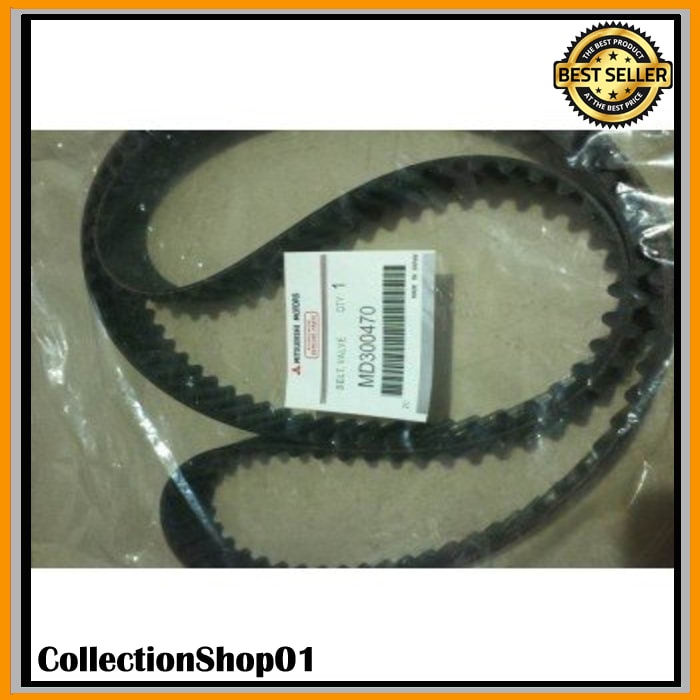 Timing Belt L300 diesel Original Keren