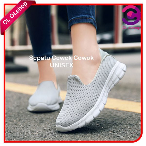 Sepatu Casual Wanita Sepatu Kerja Wanita Sepatu Santai Sepatu Model Terbaru Sepatu Slip On Wanita
