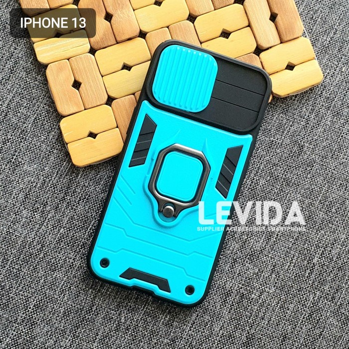 VIVO Y53S 2021 CASE ROBOT SLIDE KAMERA PROTECT CASE VIVO Y53S 2021