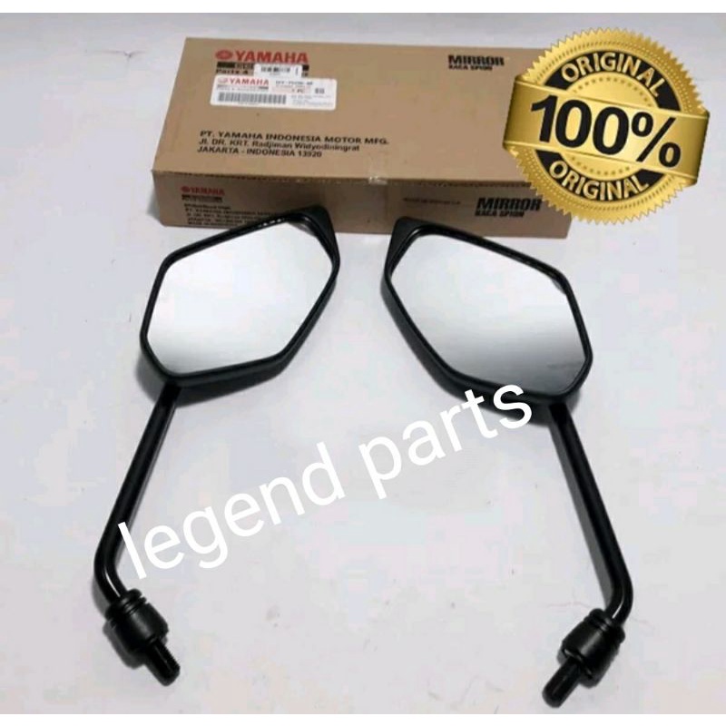 kaca spion jupiter Z1 Jupiter MX original