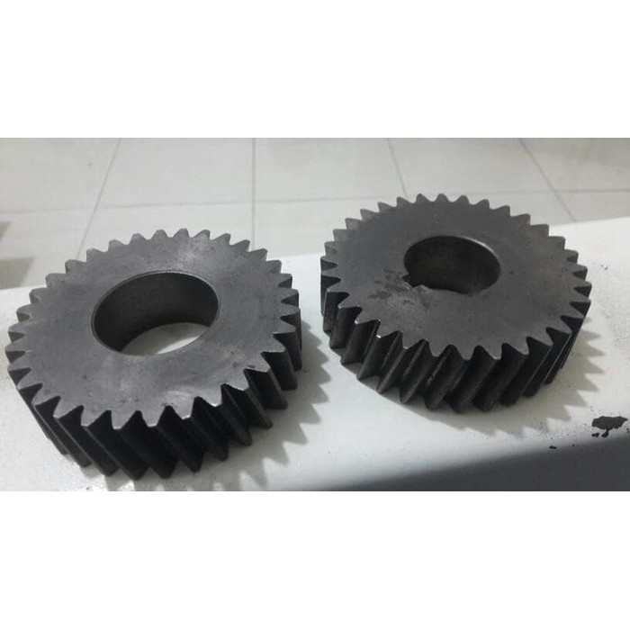 gear motor