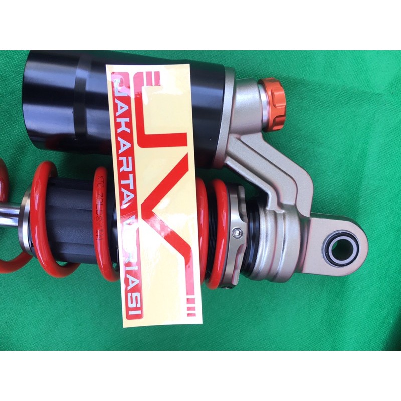 shock original ktc extreme shockbreaker belakang 280mm 320mm 340mm rxking tiger cb w175 jupiter z vega f1zr-3