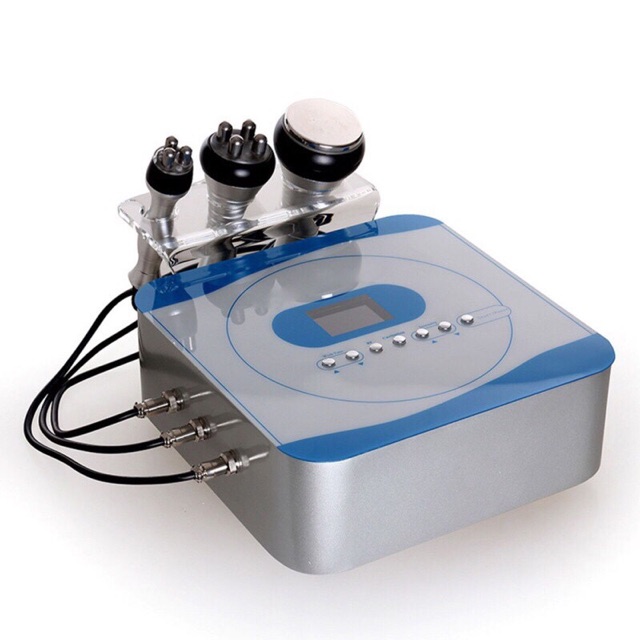 slimming machine 3in1 cavitation rf multipolar radio frequency photon