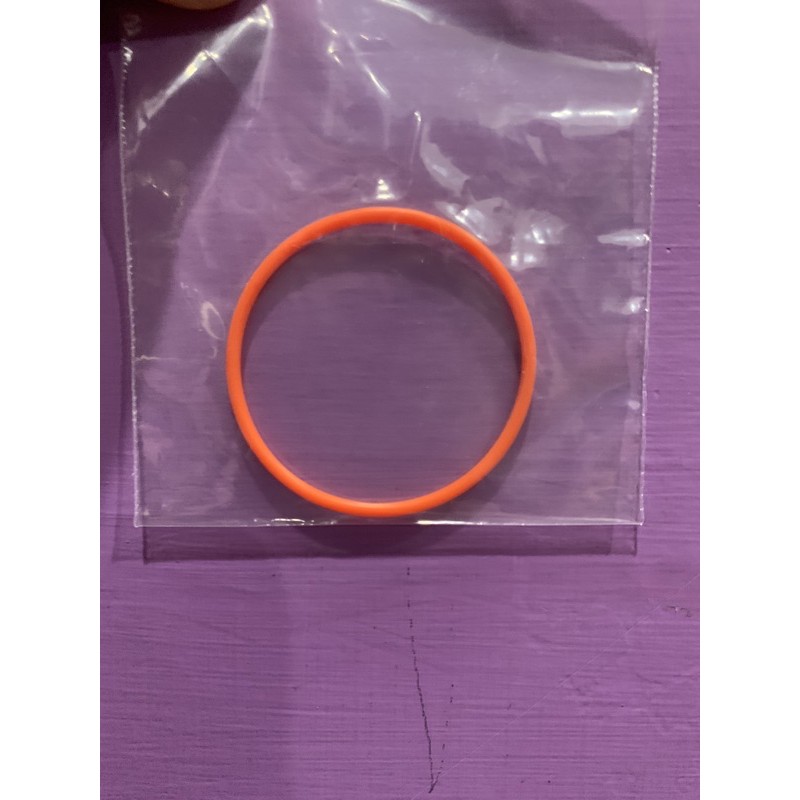 SPARE PART POMPA ASI IMANI i2 SILICONE RING IMANI