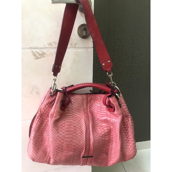 preloved tas donini phyton