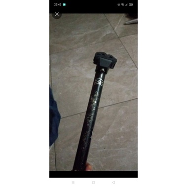 seatpost mongoose maurice