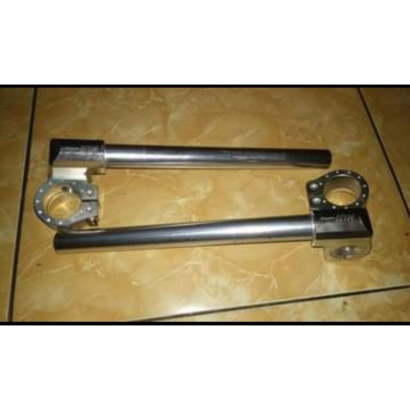 stang jepit NUI RACING