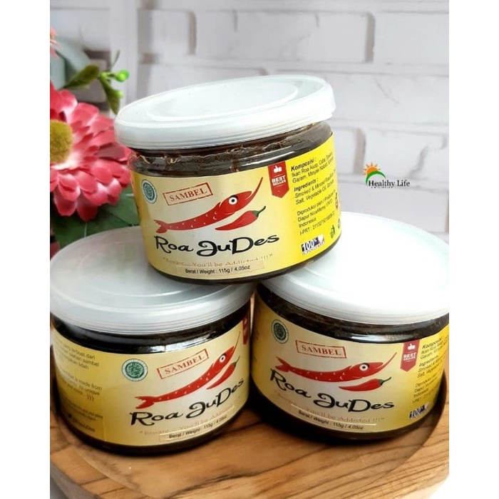 

[COD] sambel roa [COD]