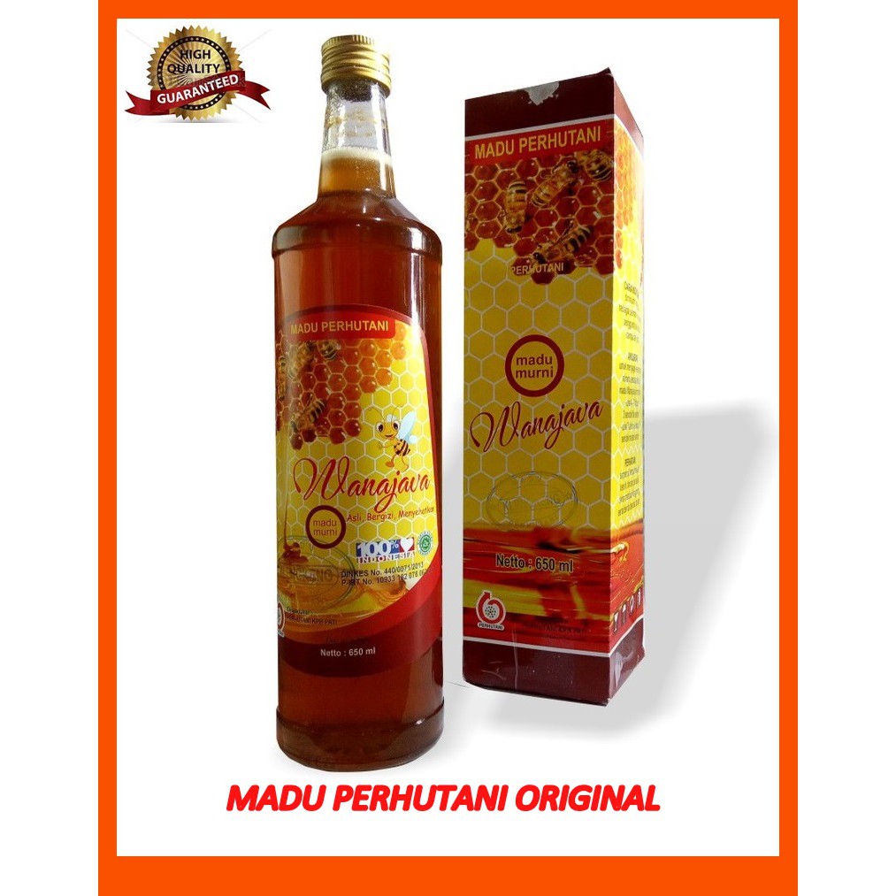 

MADU PERHUTANI MADU MURNI MADU HERBAL MADU WANAJAVA BINAAN PERHUTANI KPH PATI