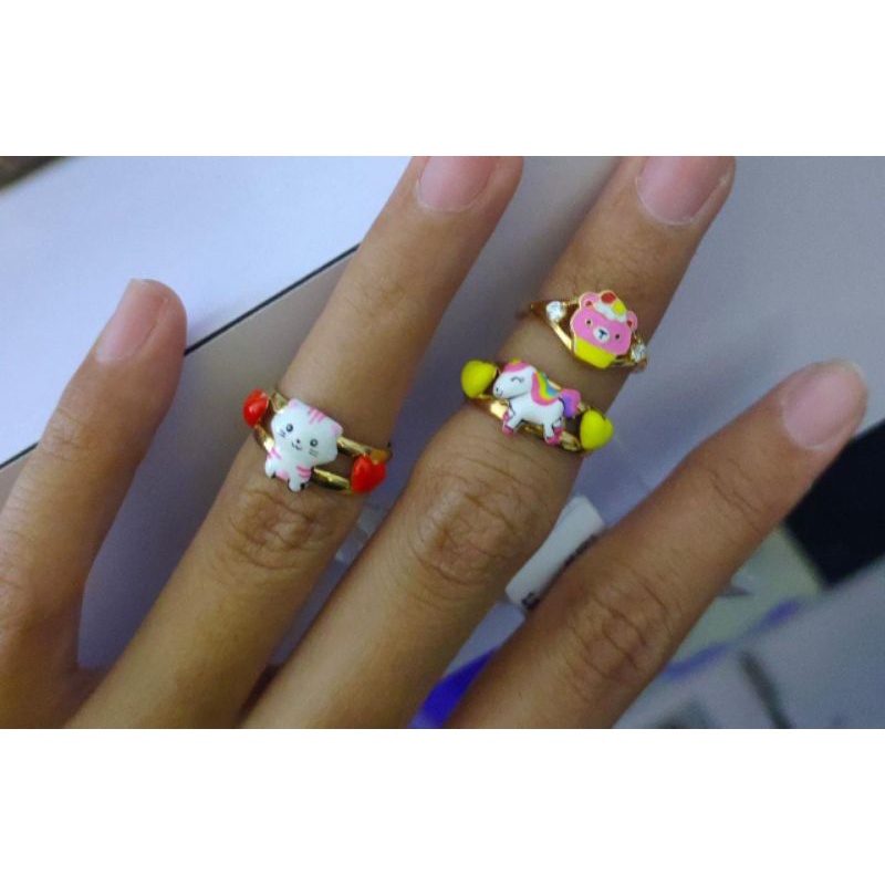 CINCIN ANAK EMAS SEMAR NUSANTARA