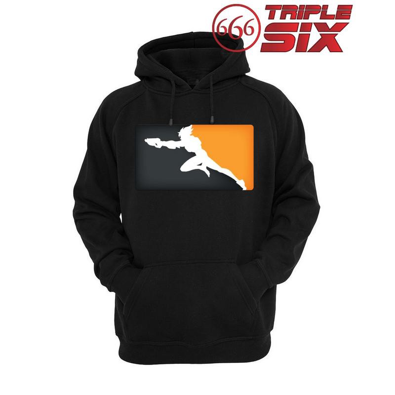 TRIPLESIX - Jaket Hoodie Overwatch League