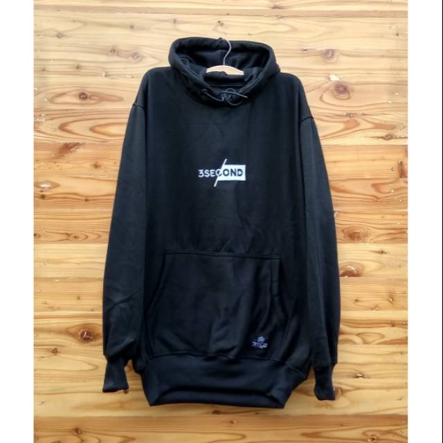 Hoddie 3second