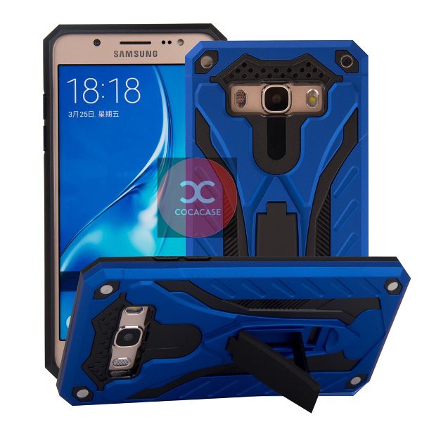 Robot Case Samsung J3 J5 J7 2016 Hard Phantom Robot J310 J510 j710