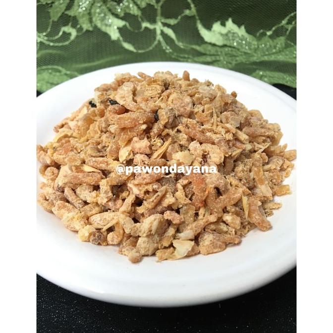 

Ebi Menir 500Gram
