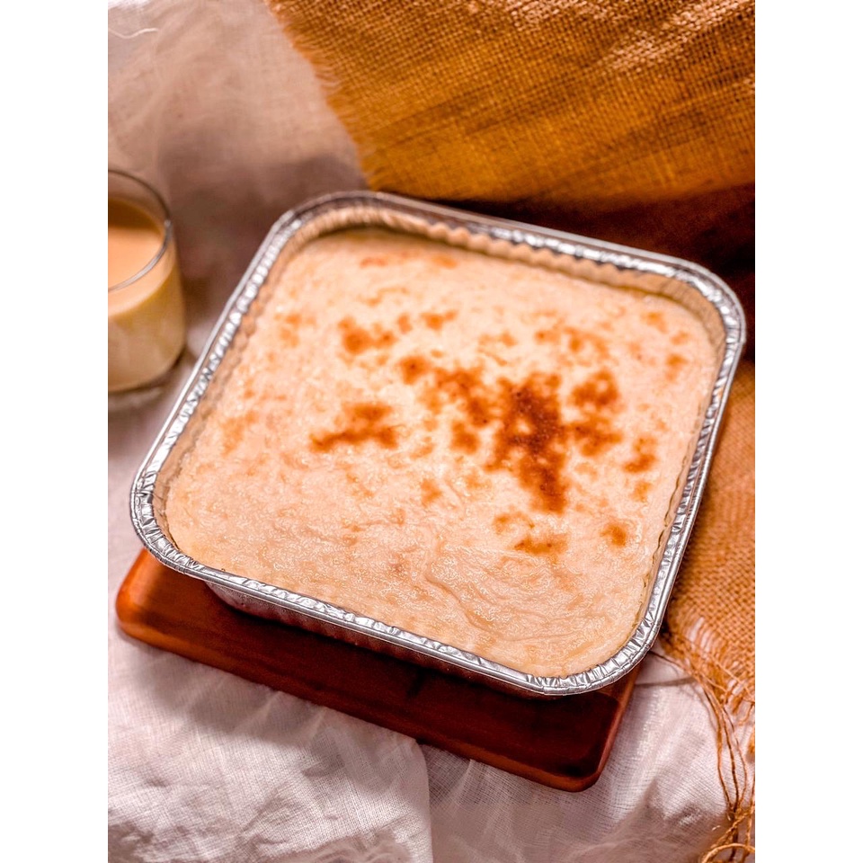 

GUMBILI CAKE JAKARTA UKURAN BESAR (20cm x 20cm)