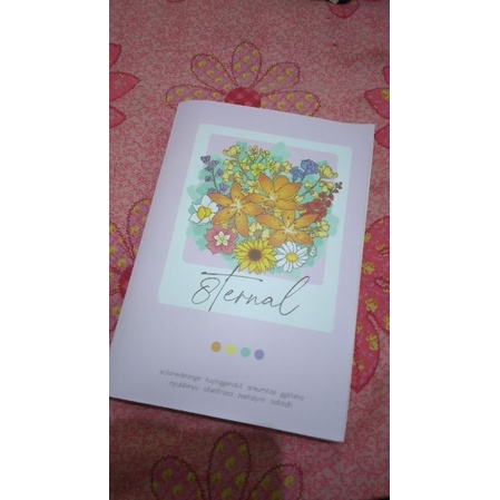 fanbook kookv preloved| GANTI EKSPEDISI JADI J&T/ANTERAJA/SICEPAT