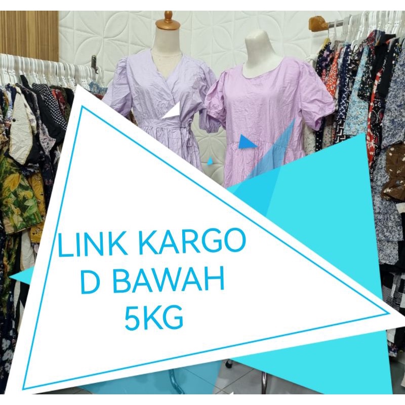 LINK KARGO 5KG MAX